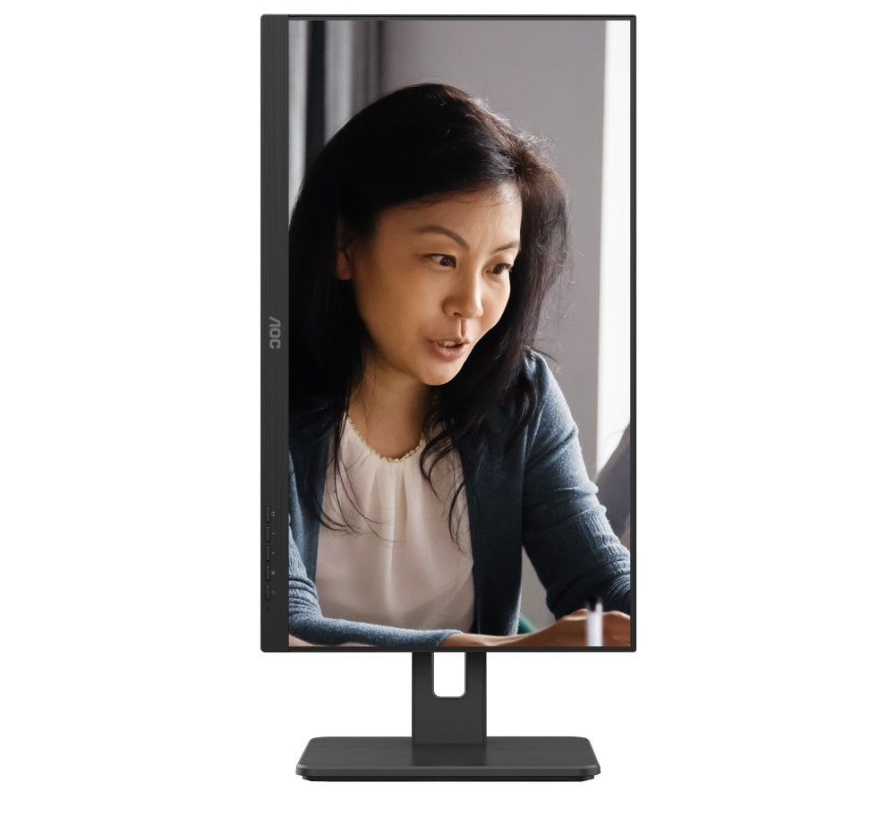 Монитор AOC 22E2UMF, 21.5" VA WLED