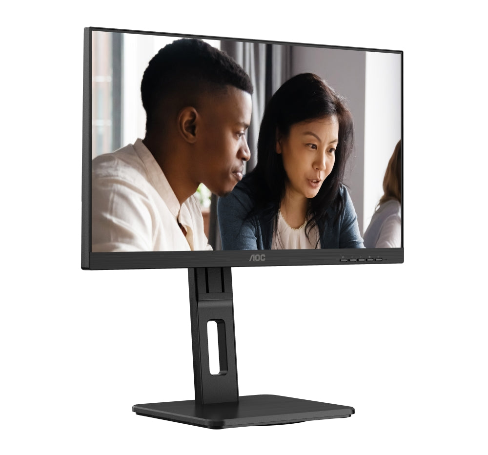 Монитор AOC 22E2UMF, 21.5" VA WLED