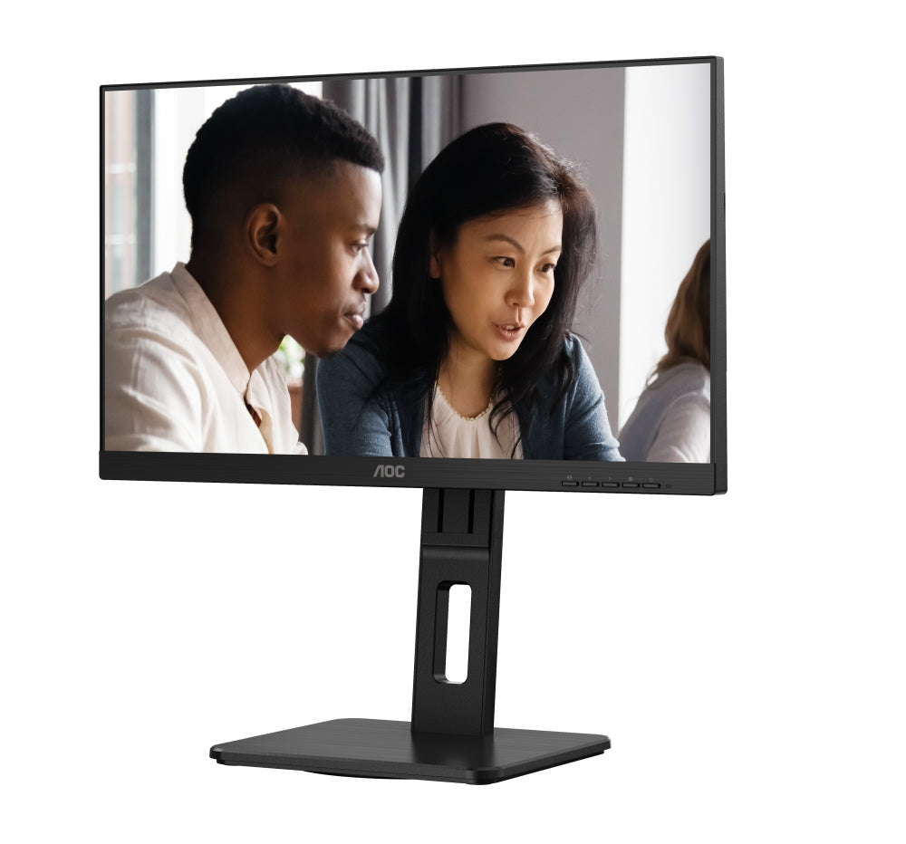 Монитор AOC 22E2UMF, 21.5" VA WLED