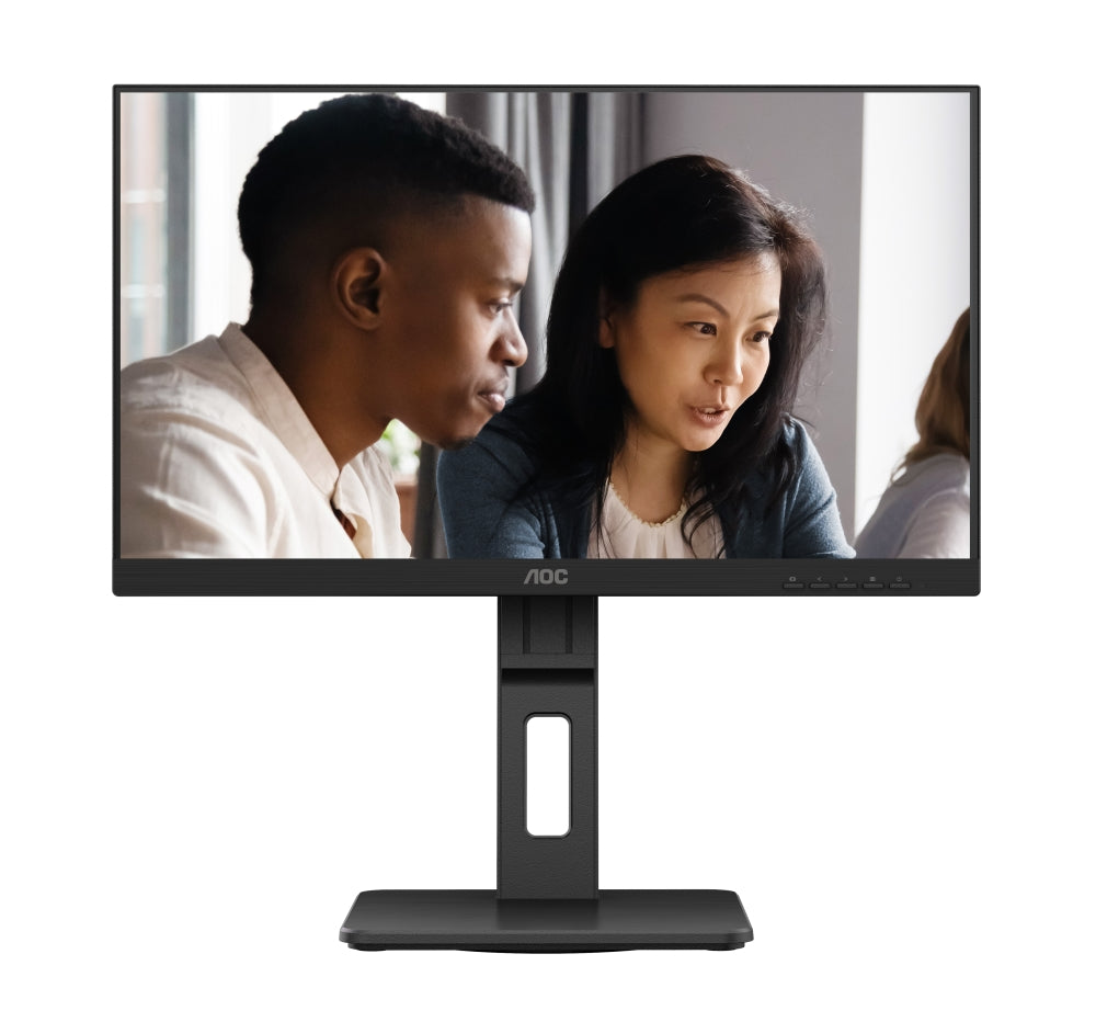 Монитор AOC 22E2UMF, 21.5" VA WLED