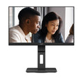 Монитор AOC 22E2UMF, 21.5" VA WLED