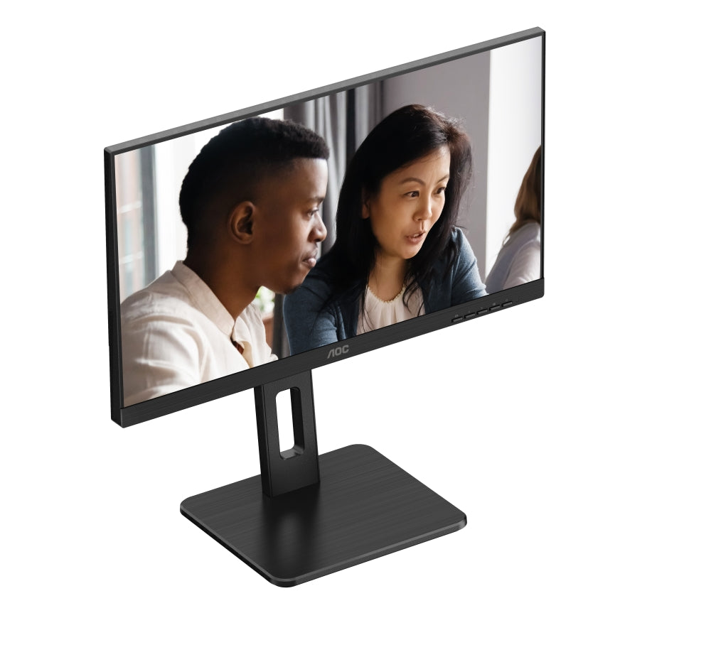 Монитор AOC 22E2UMF, 21.5" VA WLED