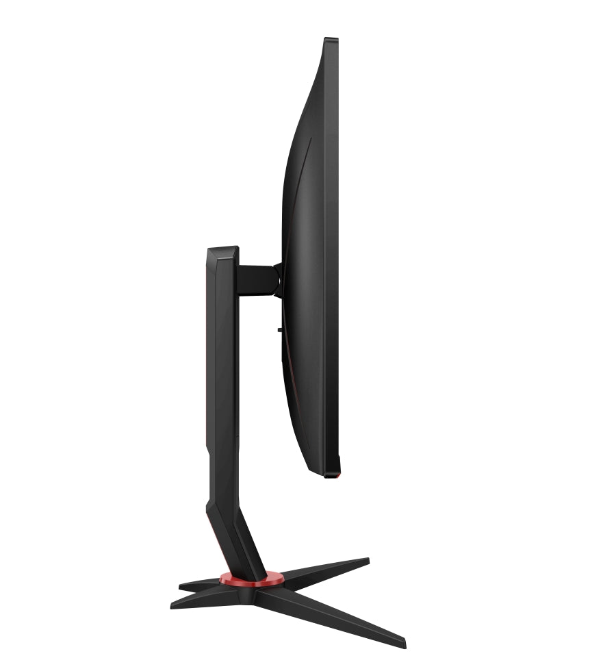 Монитор AOC 27G2ZN3/BK, 27" VA WLED
