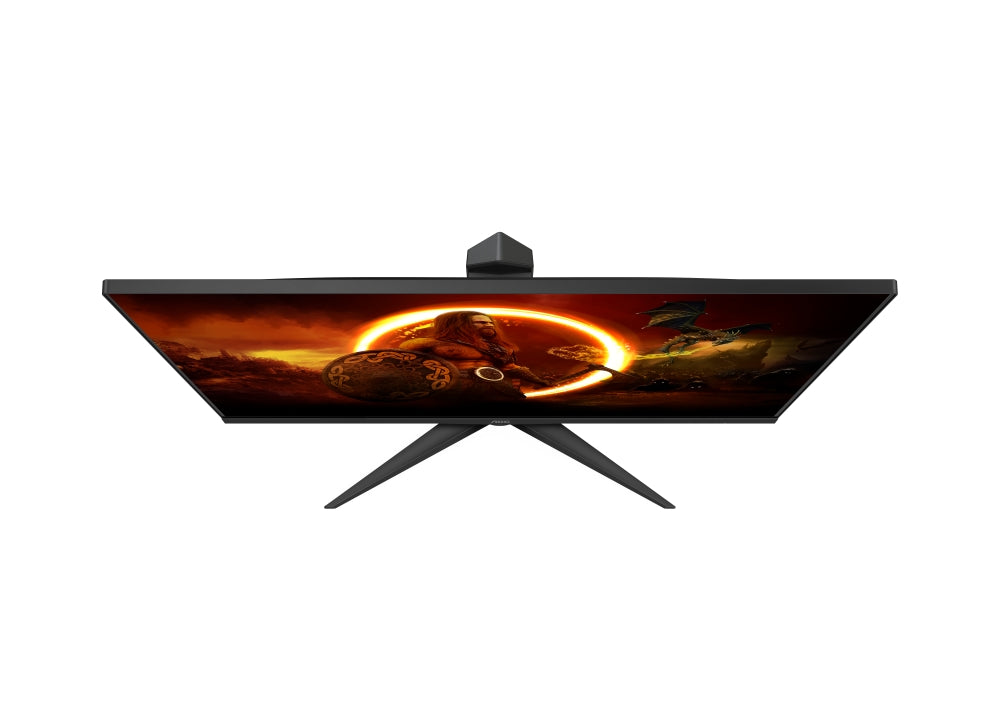 Монитор AOC 27G2ZN3/BK, 27" VA WLED