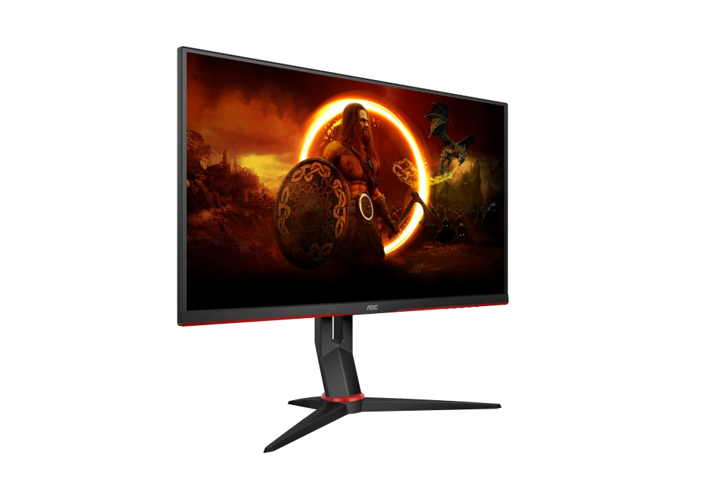Монитор AOC 27G2ZN3/BK, 27" VA WLED