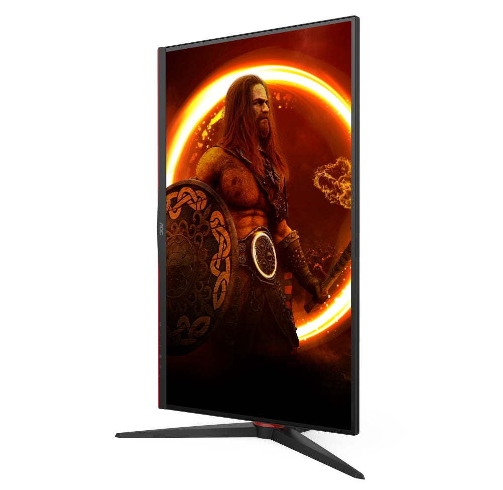 Монитор AOC 27G2ZN3/BK, 27" VA WLED