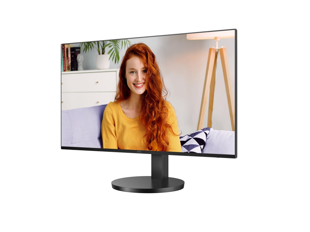 Монитор AOC Q27B3CF2, 27" IPS WLED