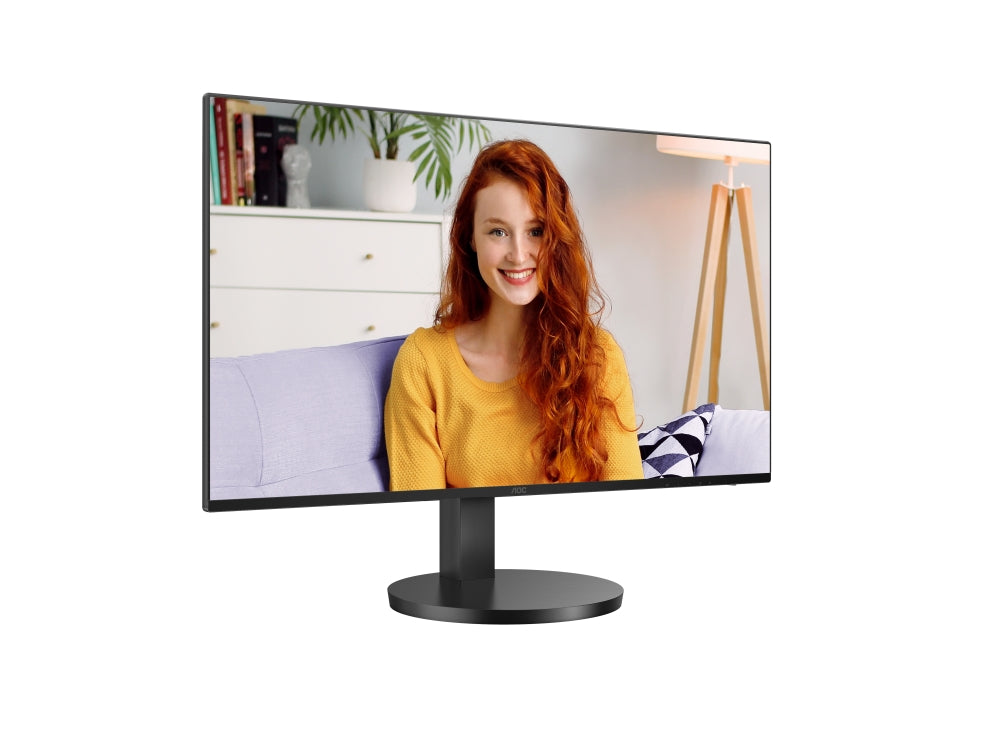 Монитор AOC Q27B3CF2, 27" IPS WLED