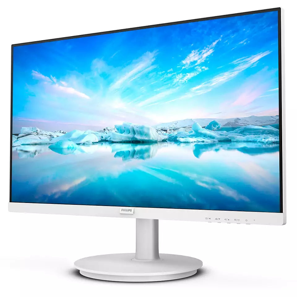 Монитор Philips 271V8AW, 27" IPS WLED