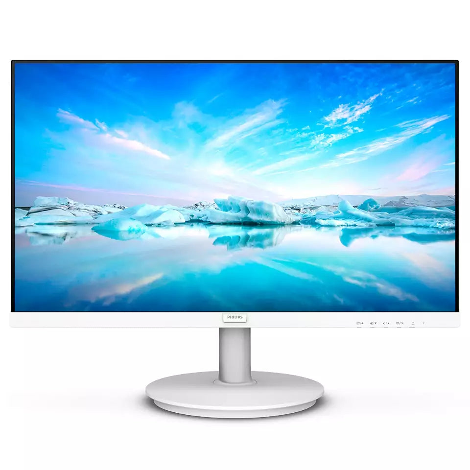 Монитор Philips 271V8AW, 27" IPS WLED