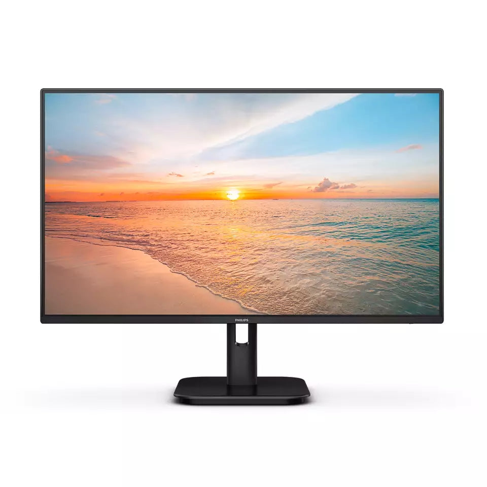 Монитор Philips 24E1N1100A, 23.8" IPS WLED