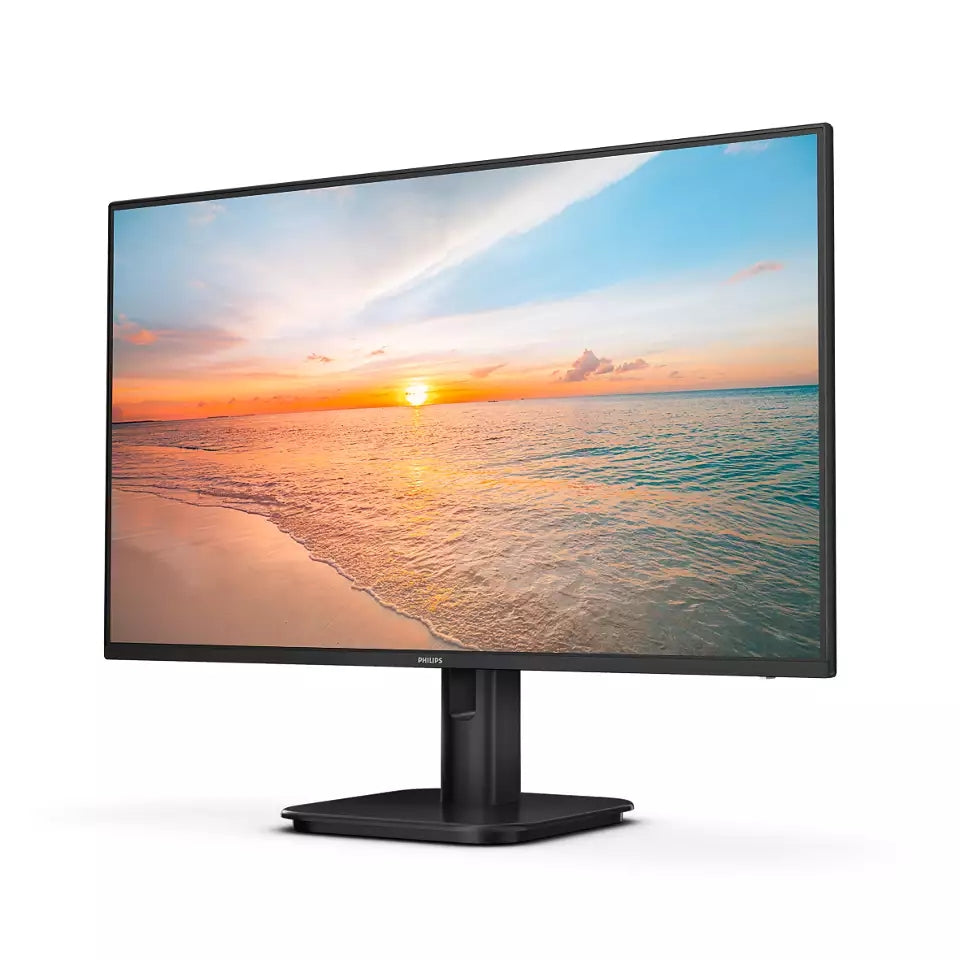Монитор Philips 24E1N1100A, 23.8" IPS WLED