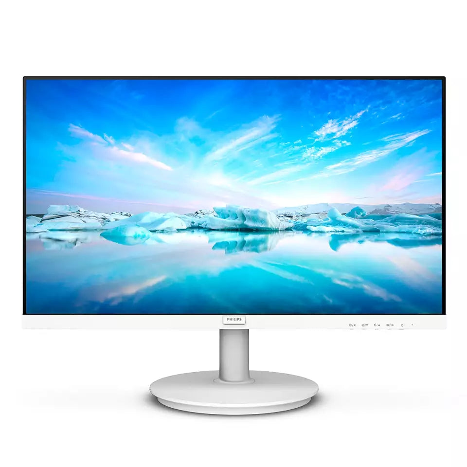 Монитор Philips 241V8AW, 23.8" IPS WLED