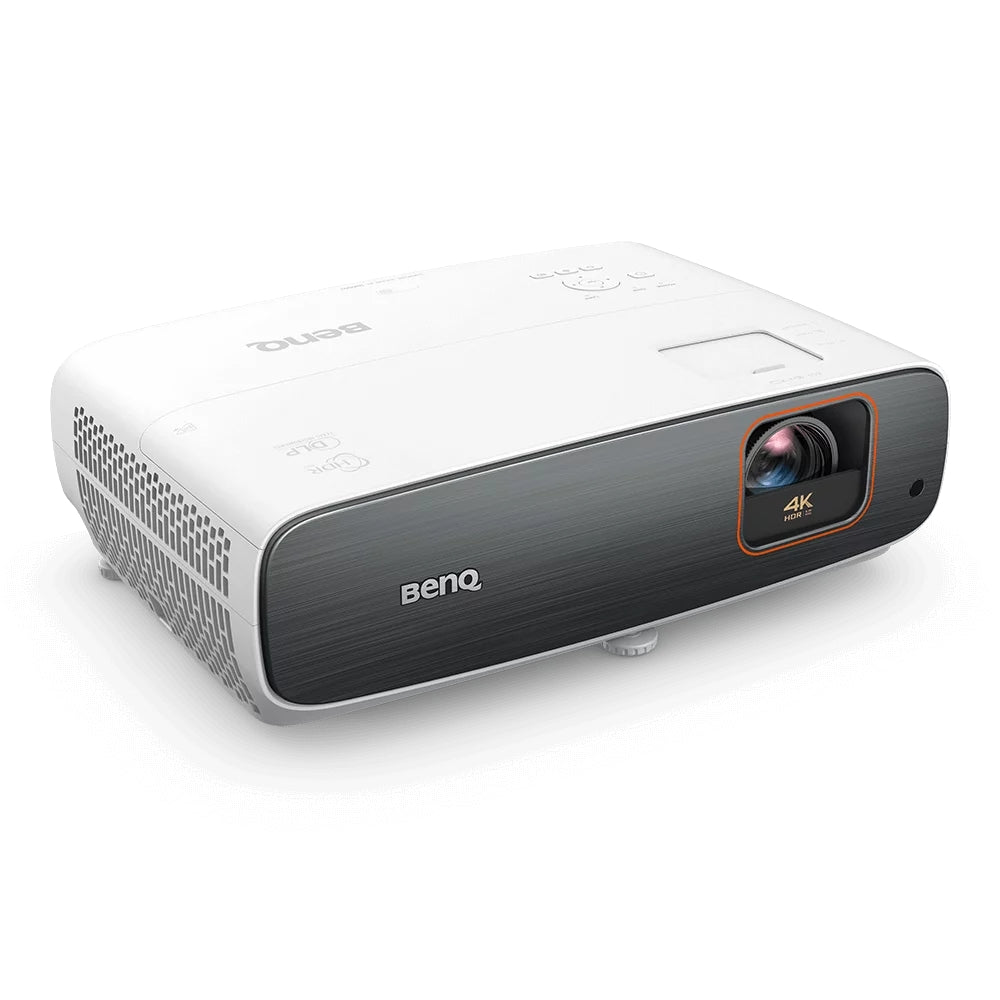 Мултимедиен проектор BenQ TK860i, 4K UHD