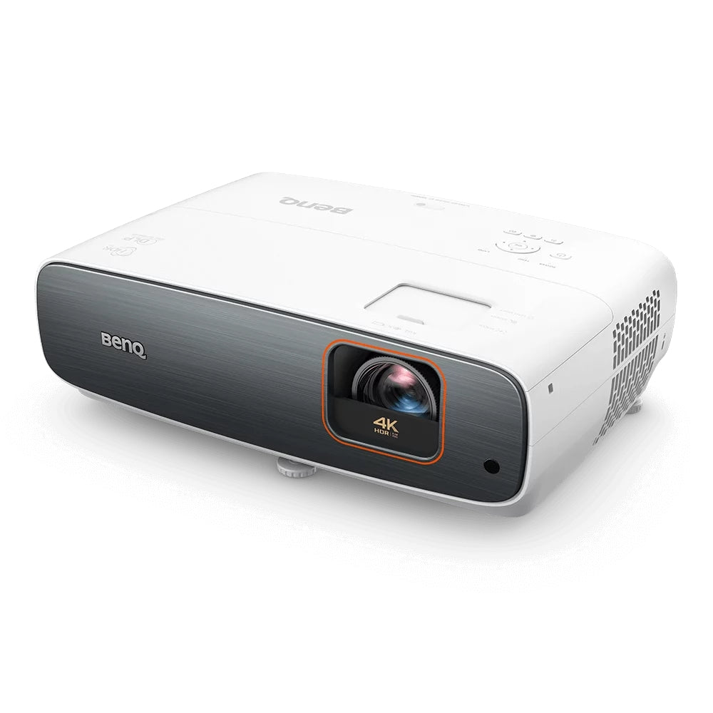 Мултимедиен проектор BenQ TK860i, 4K UHD