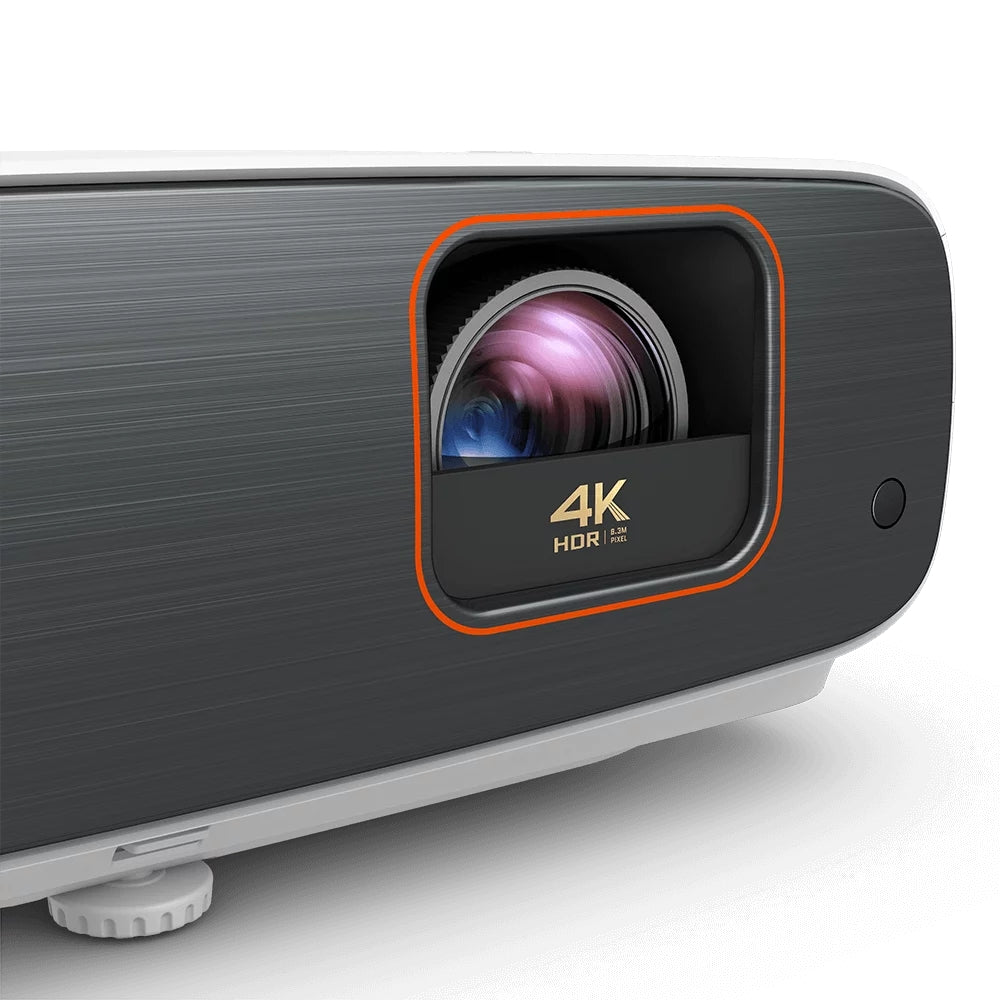 Мултимедиен проектор BenQ TK860, 4K UHD (3840x2160)