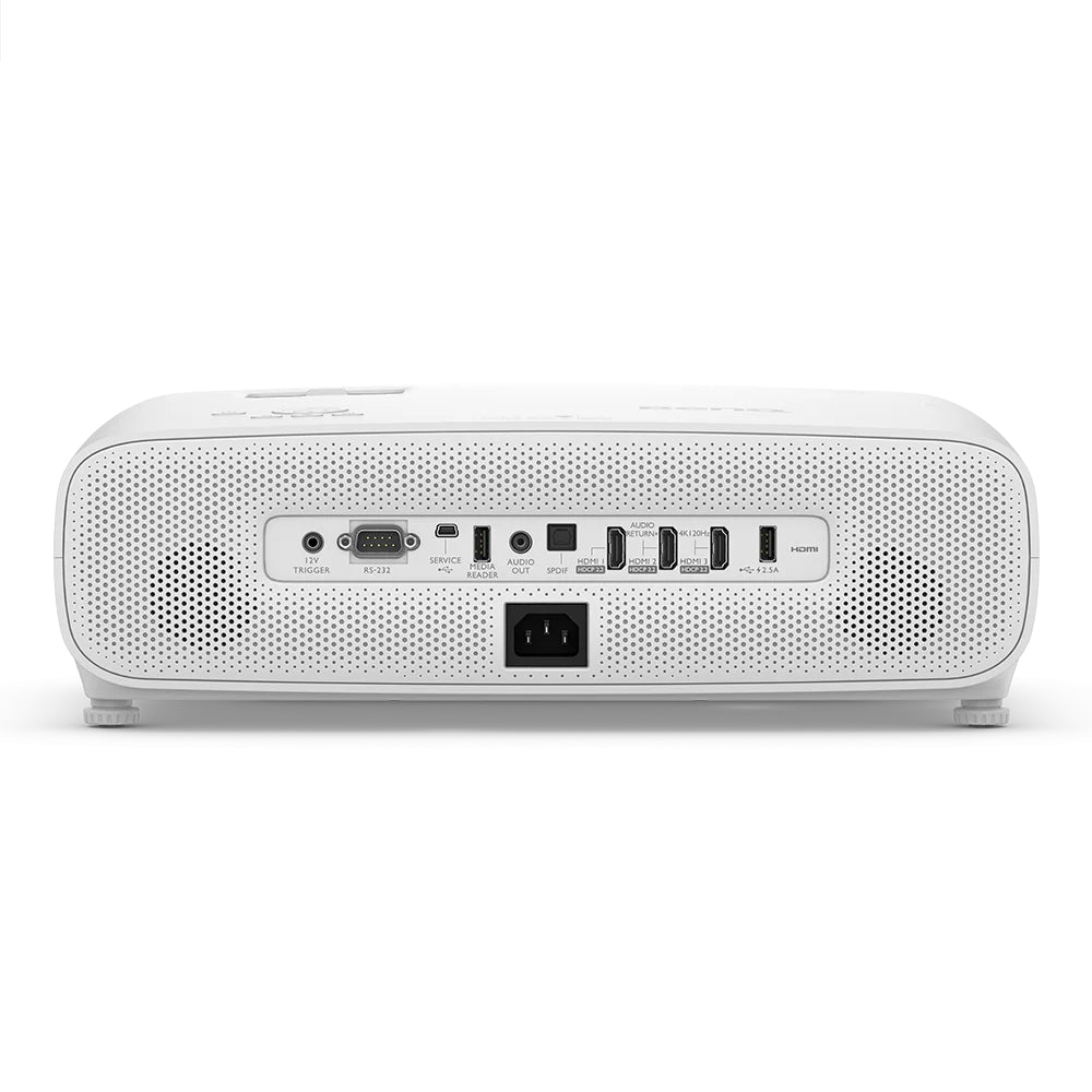 Мултимедиен проектор BenQ TK860, 4K UHD (3840x2160)