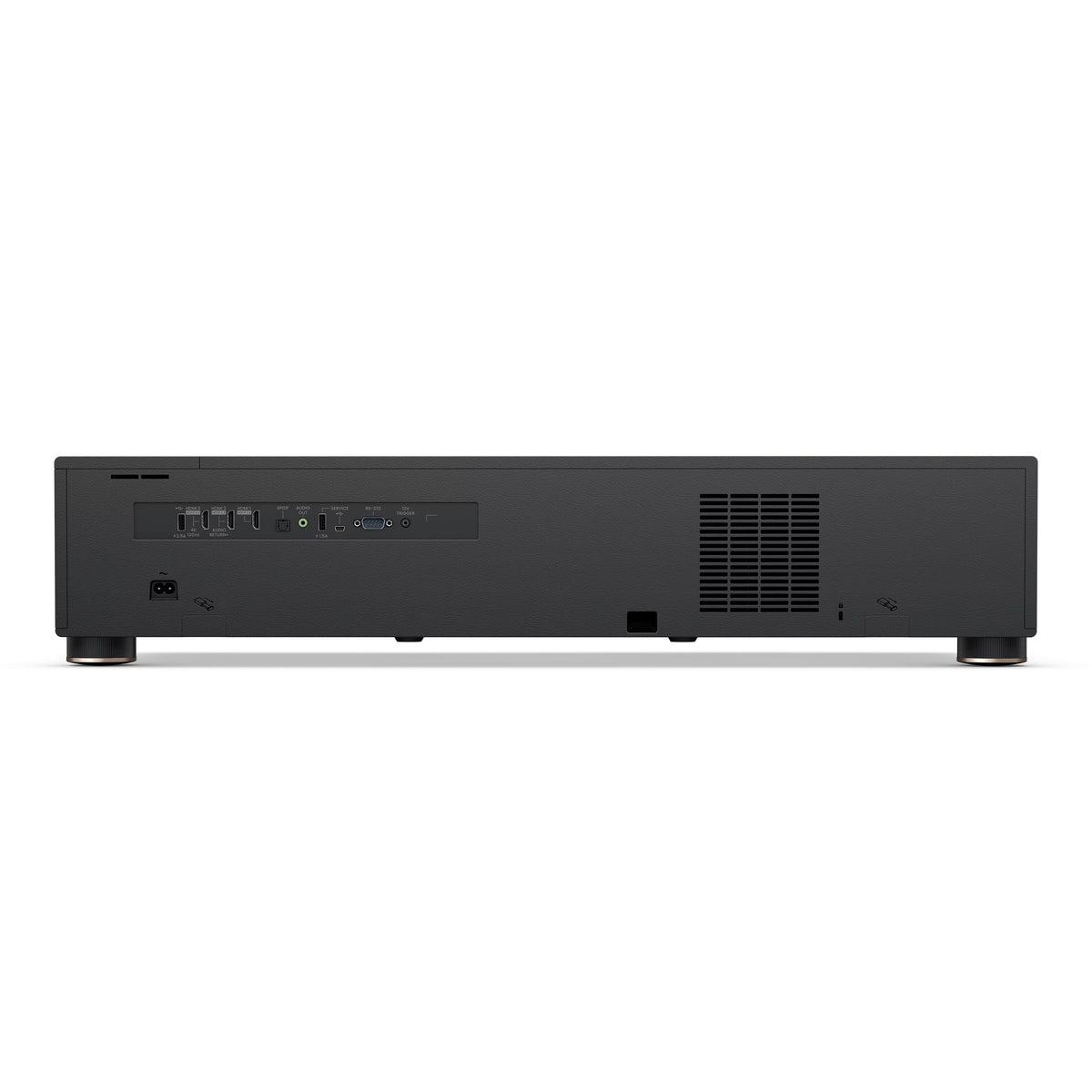 Мултимедиен проектор BenQ V5000i RGB Laser Projector