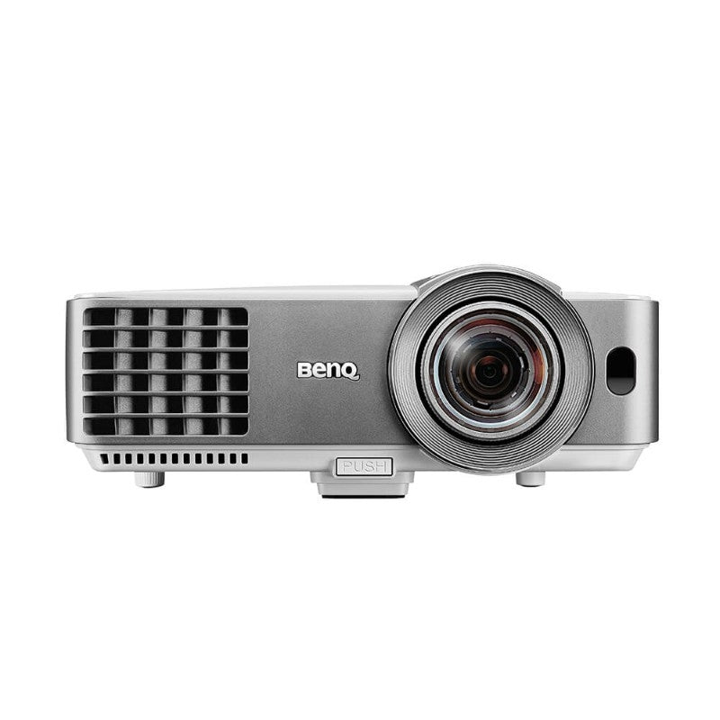 Мултимедиен проектор BenQ MW632ST, Short Throw