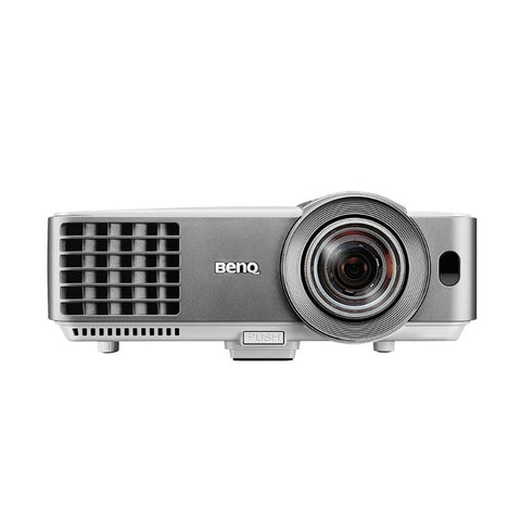 Мултимедиен проектор BenQ MW632ST, Short Throw