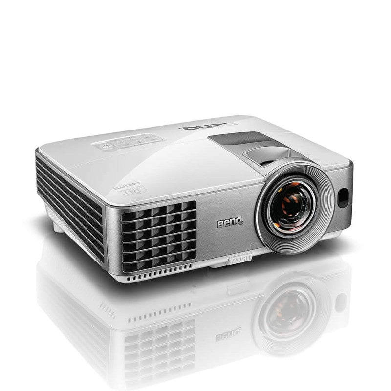 Мултимедиен проектор BenQ MW632ST, Short Throw