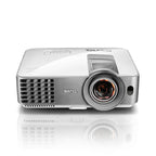Мултимедиен проектор BenQ MW632ST, Short Throw