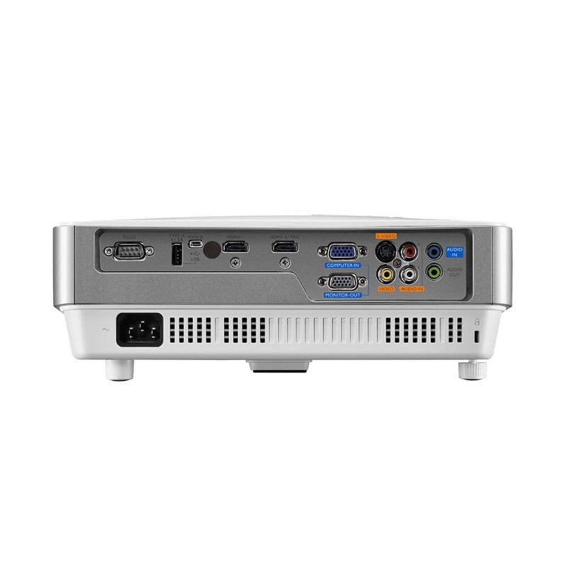 Мултимедиен проектор BenQ MW632ST, Short Throw