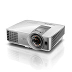 Мултимедиен проектор BenQ MW632ST, Short Throw