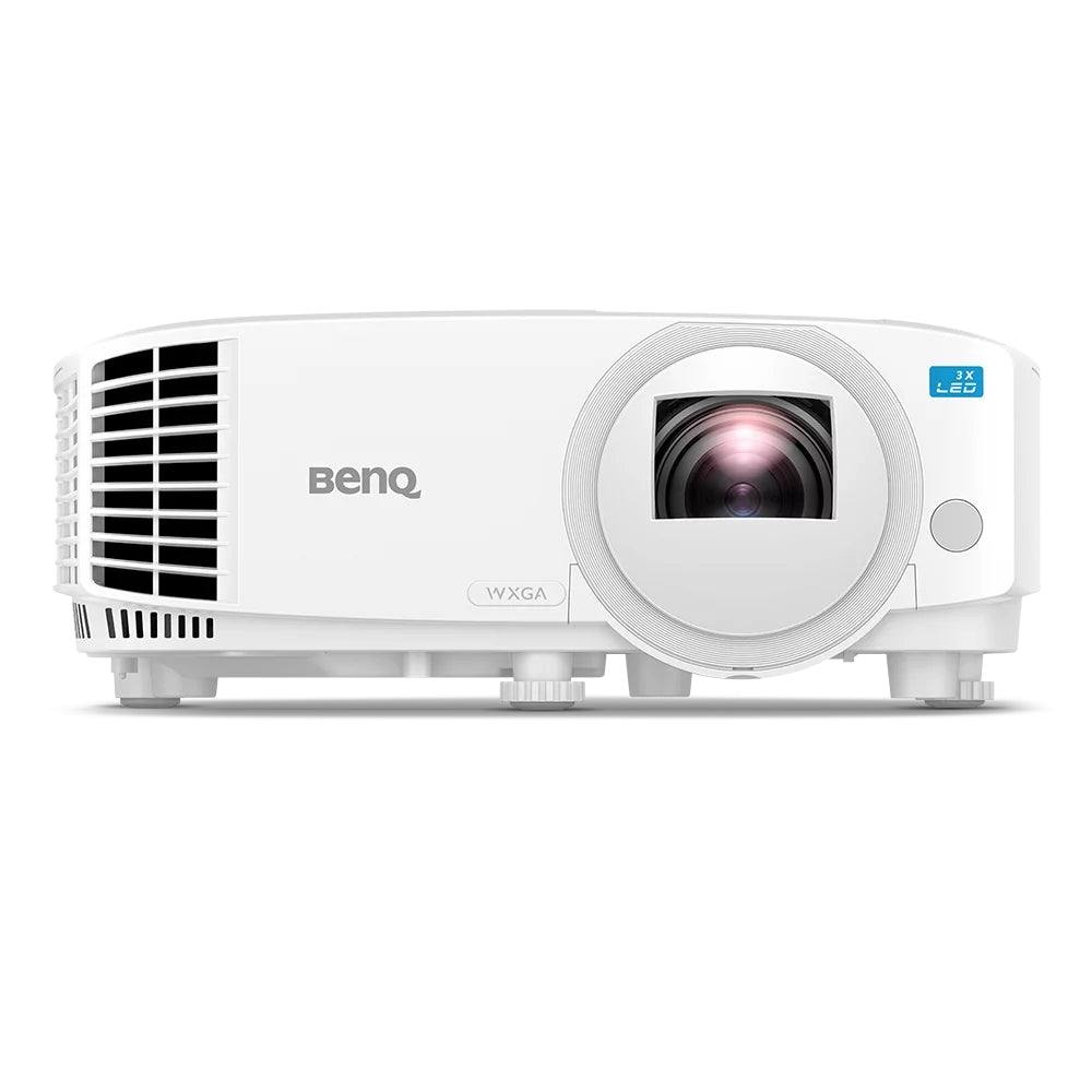 Мултимедиен проектор BenQ LW500ST DLP, WXGA