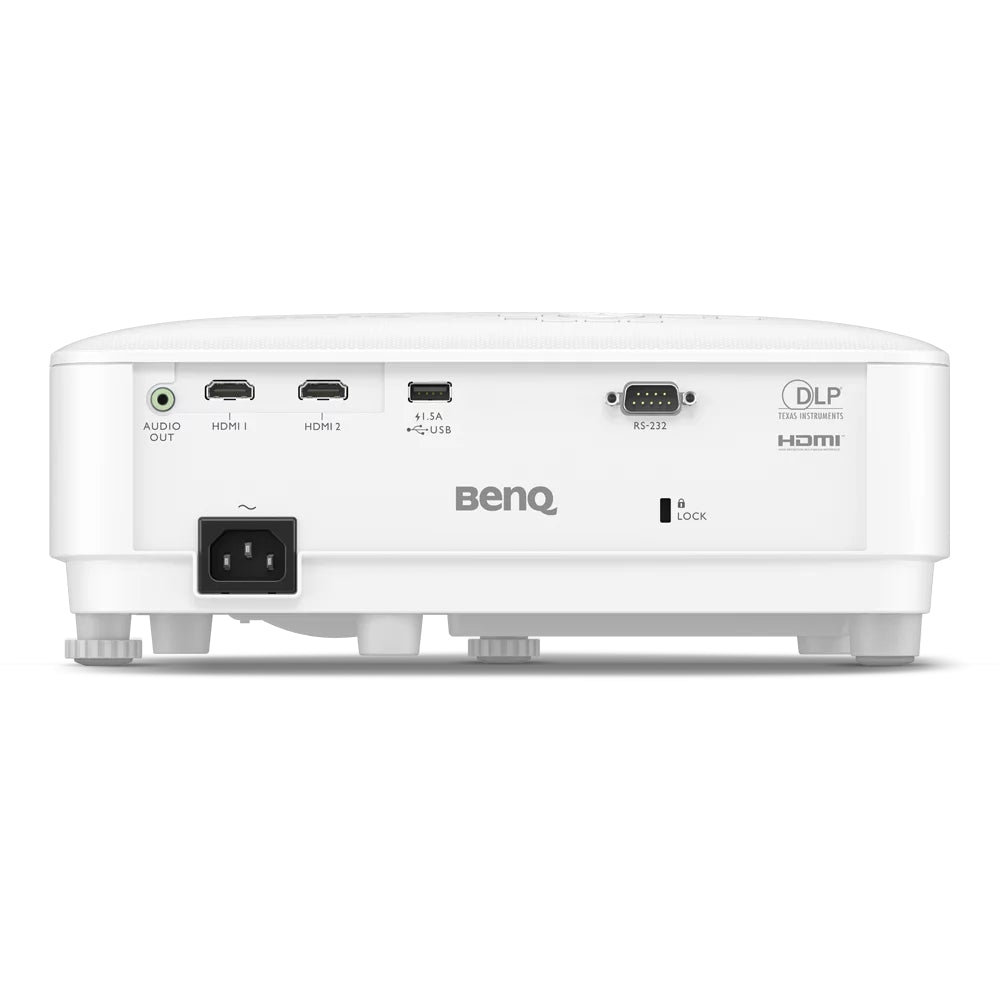 Мултимедиен проектор BenQ LW500ST DLP, WXGA