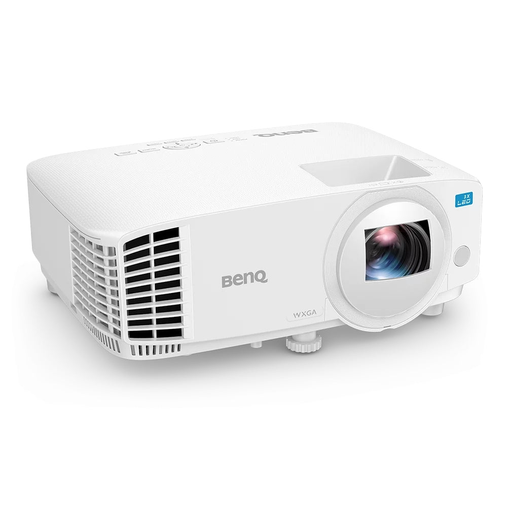 Мултимедиен проектор BenQ LW500ST DLP, WXGA