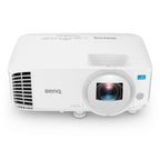 Мултимедиен проектор BenQ LW500ST DLP, WXGA
