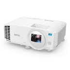 Мултимедиен проектор BenQ LW500ST DLP, WXGA