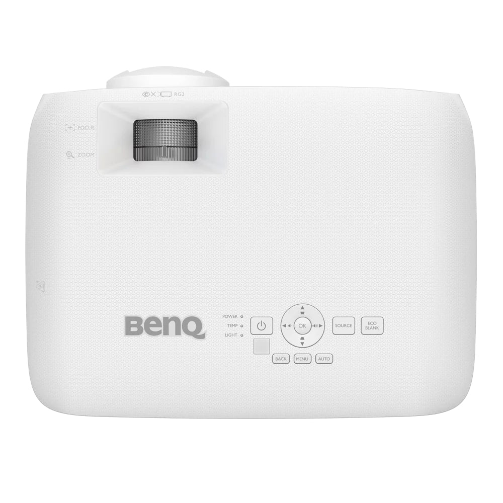 Мултимедиен проектор BenQ LW500ST DLP, WXGA