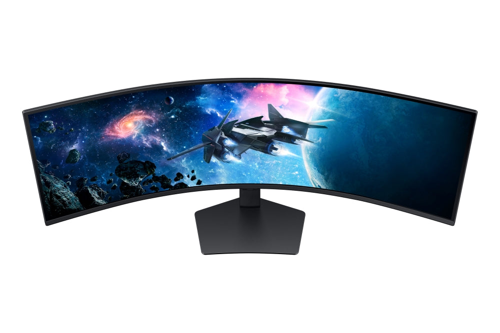 Монитор Samsung LS49CG950, 49" Odyssey G9 GAMING
