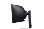 Монитор Samsung LS49CG950, 49" Odyssey G9 GAMING