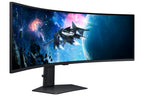 Монитор Samsung LS49CG950, 49" Odyssey G9 GAMING