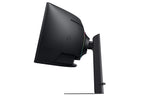Монитор Samsung LS49CG950, 49" Odyssey G9 GAMING
