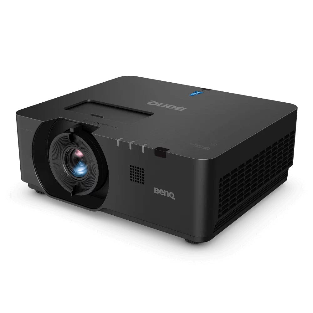 Мултимедиен проектор BenQ LU960ST DLP, WUXGA 1920x1200