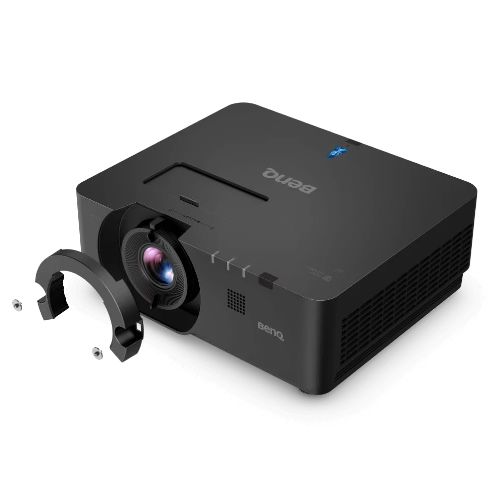 Мултимедиен проектор BenQ LU960ST DLP, WUXGA 1920x1200