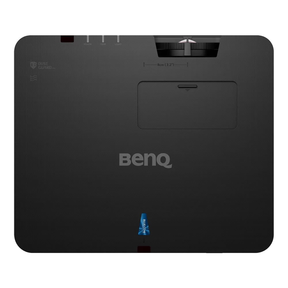 Мултимедиен проектор BenQ LU960ST DLP, WUXGA 1920x1200