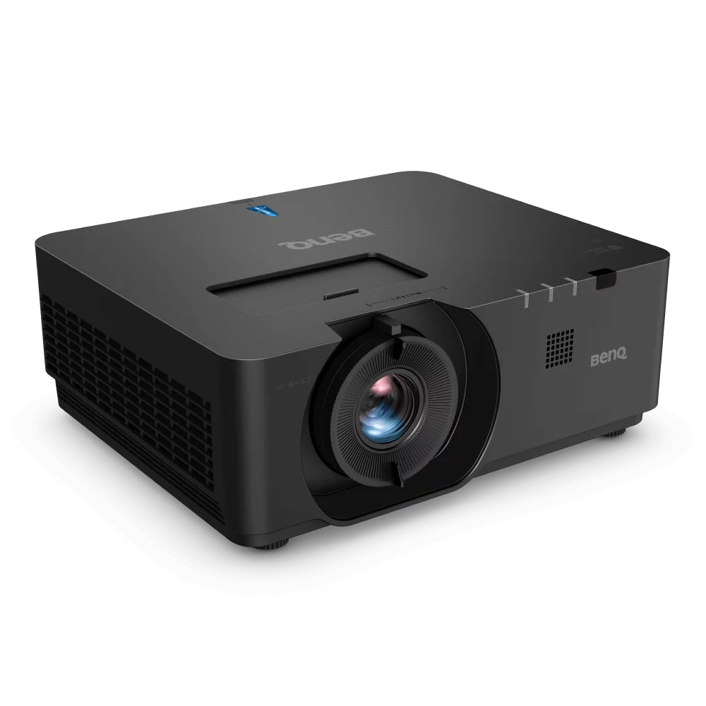 Мултимедиен проектор BenQ LU960ST DLP, WUXGA 1920x1200