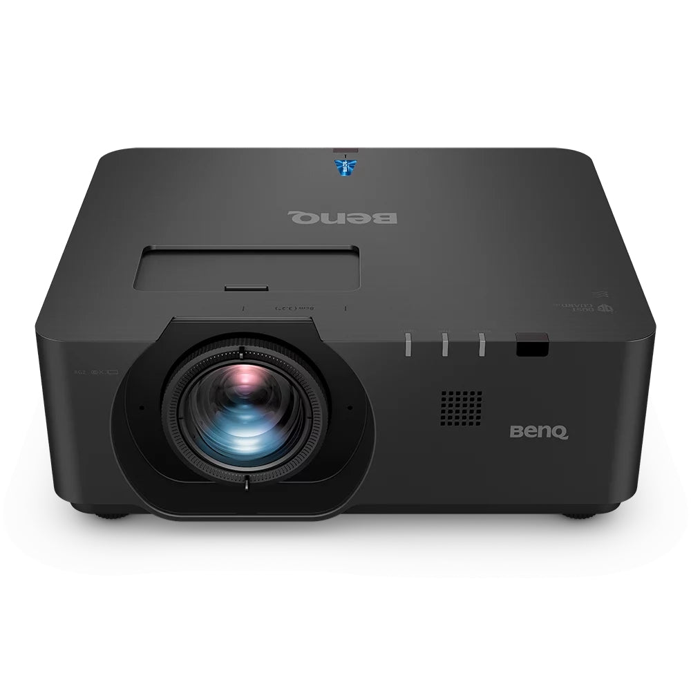 Мултимедиен проектор BenQ LU960ST2 DLP, WUXGA