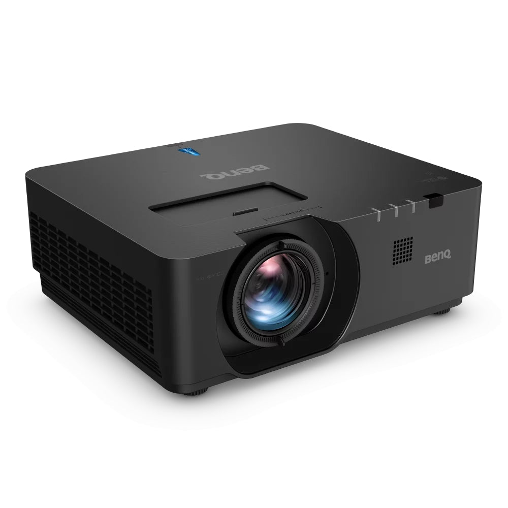 Мултимедиен проектор BenQ LU960ST2 DLP, WUXGA
