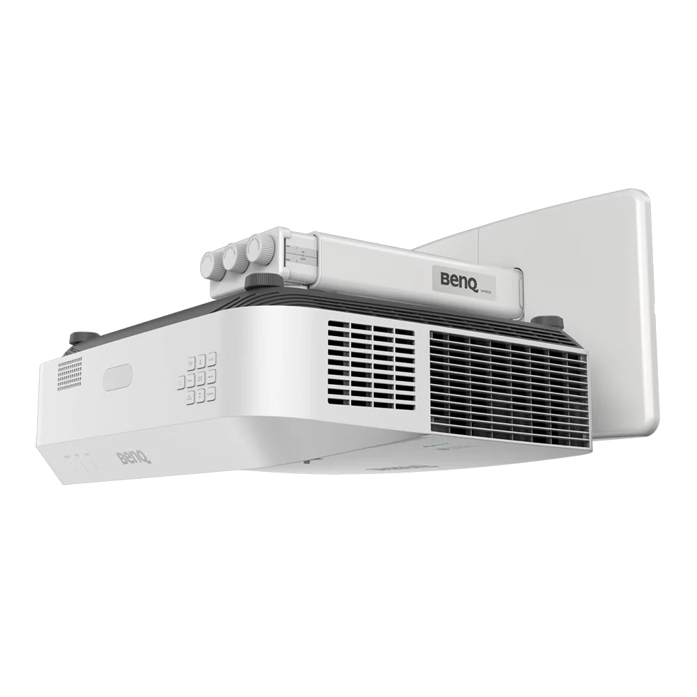 Мултимедиен проектор BenQ LW890UST DLP, WXGA