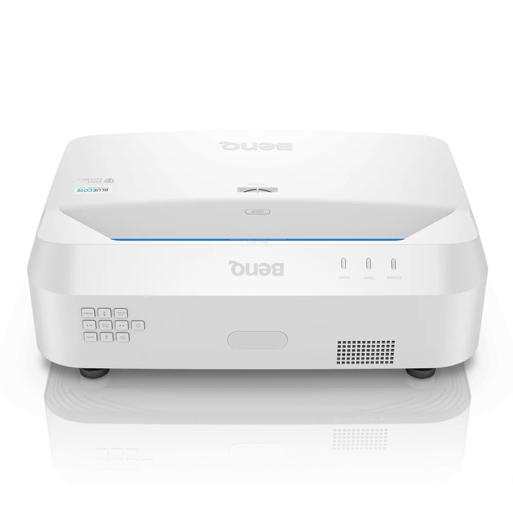 Мултимедиен проектор BenQ LW890UST DLP, WXGA