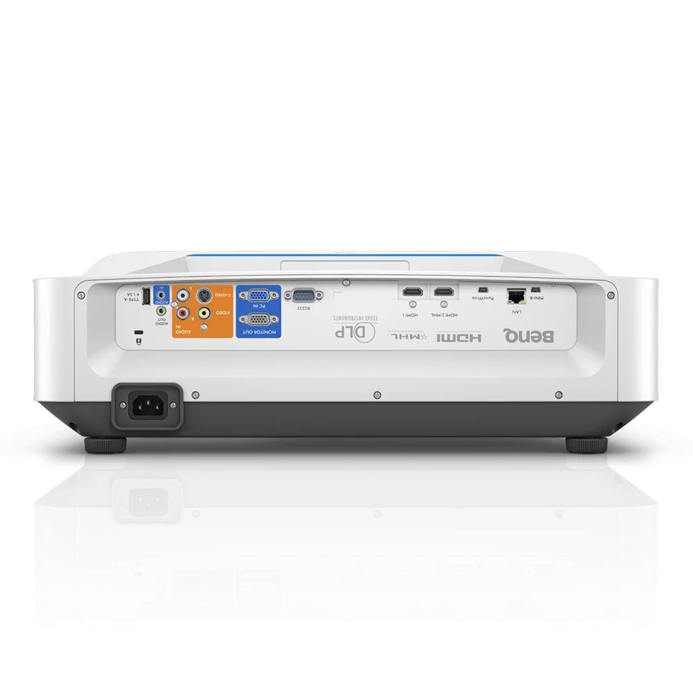 Мултимедиен проектор BenQ LW890UST DLP, WXGA