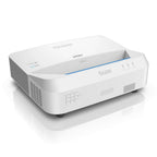 Мултимедиен проектор BenQ LW890UST DLP, WXGA