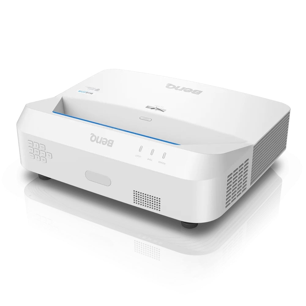 Мултимедиен проектор BenQ LW890UST DLP, WXGA