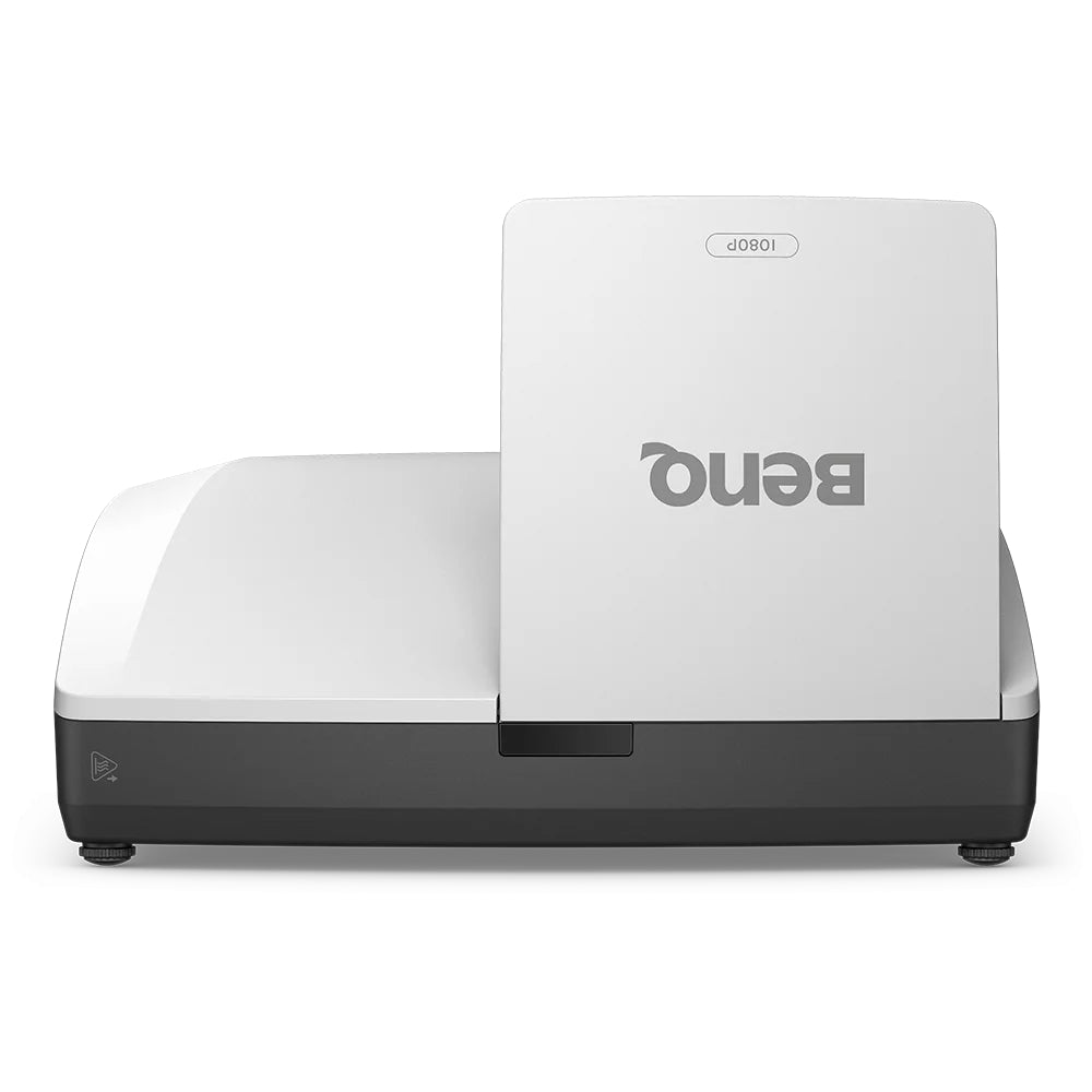 Мултимедиен проектор BenQ LH856UST DLP, Ultra Short-throw